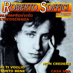 Picture of Roberto Soffici