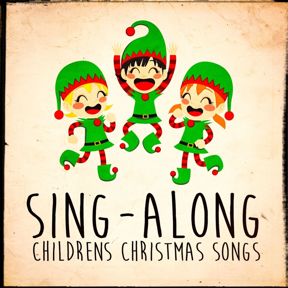 Picture of The Childrens Christmas Choir