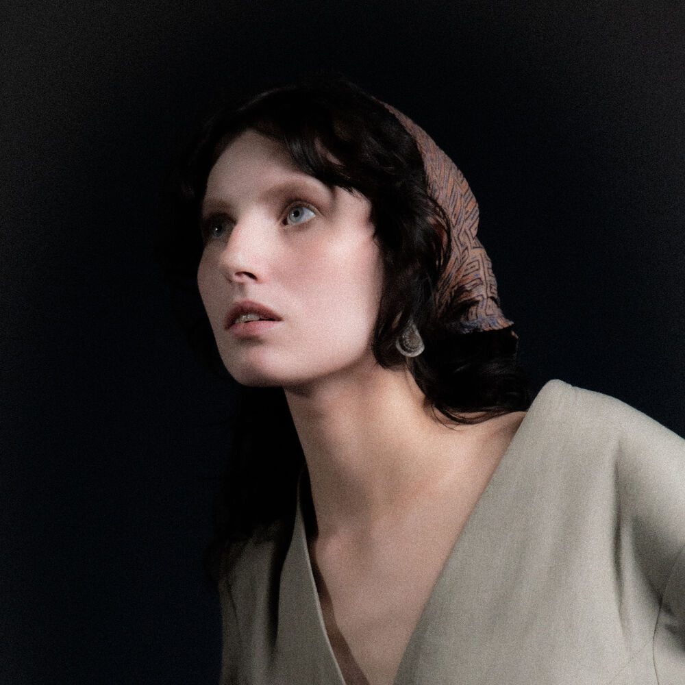 Picture of Clara Mann