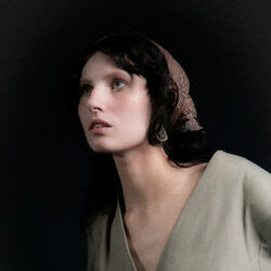 Picture of Clara Mann