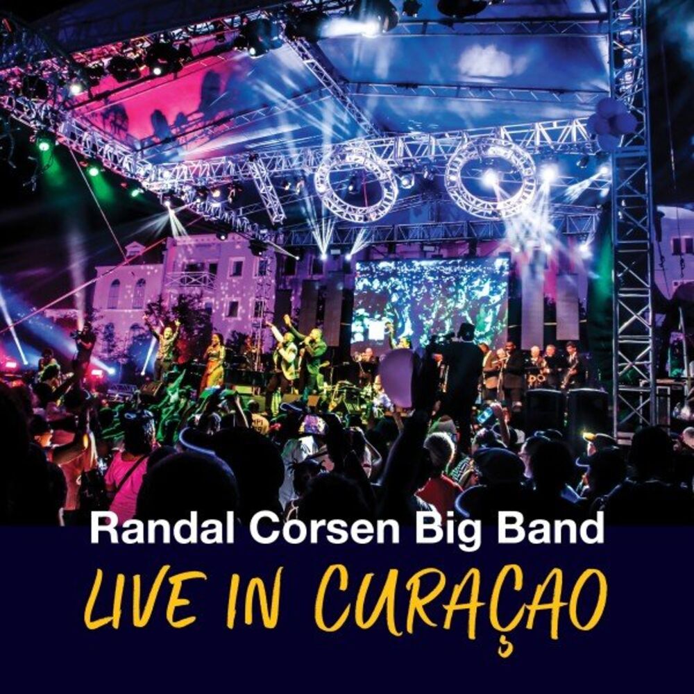 Picture of Randal Corsen