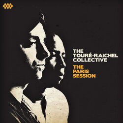 Picture of The Touré-Raichel Collective