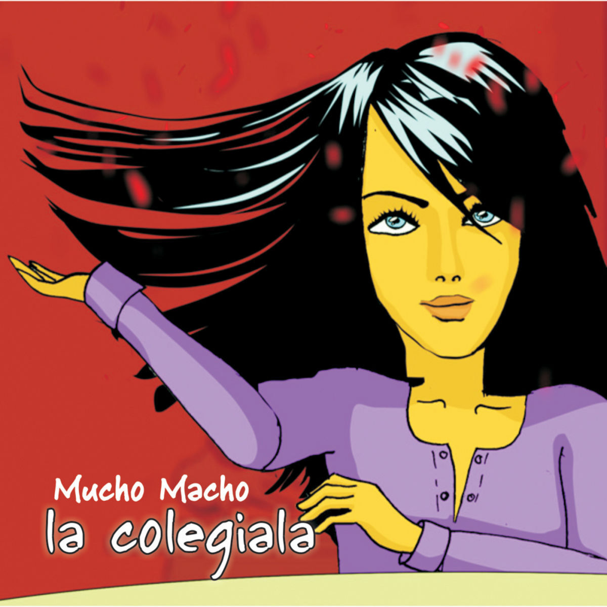 Mucho Macho