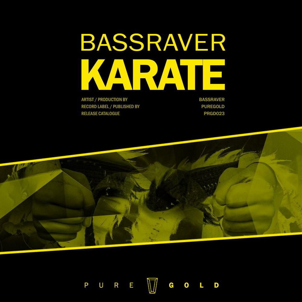 Picture of Bassraver