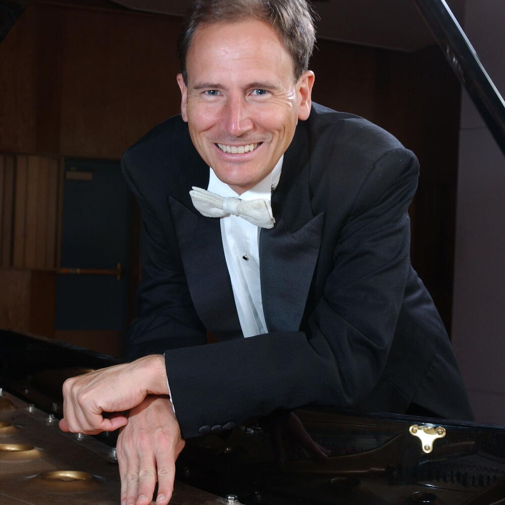 Picture of David Korevaar