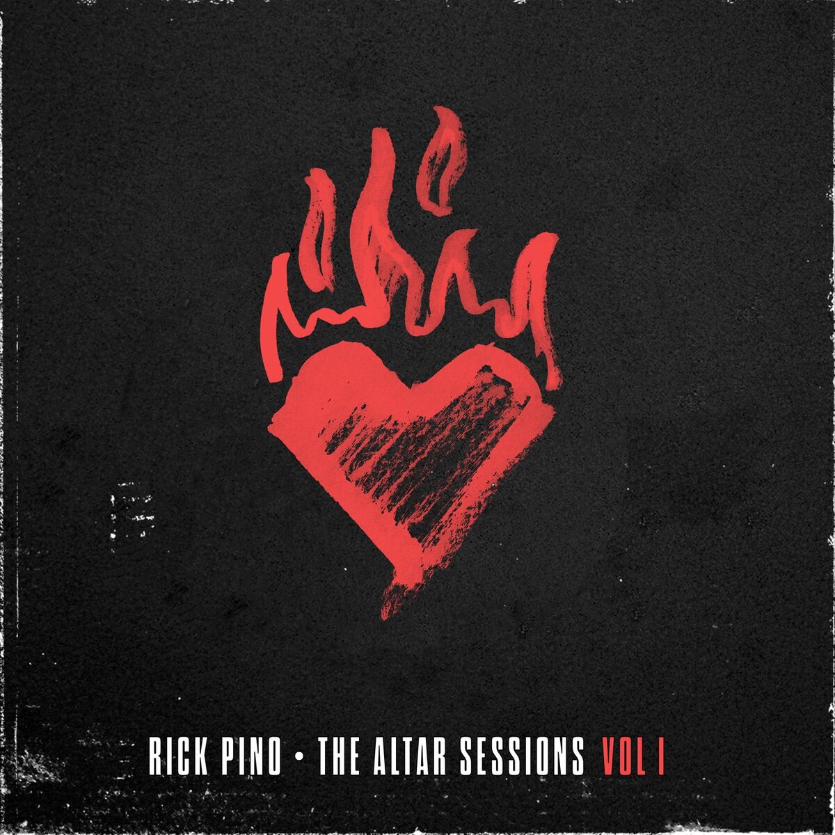 Rick Pino