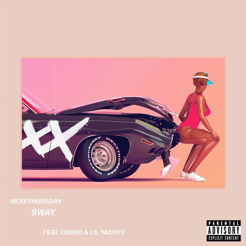 Picture of NexXthursday