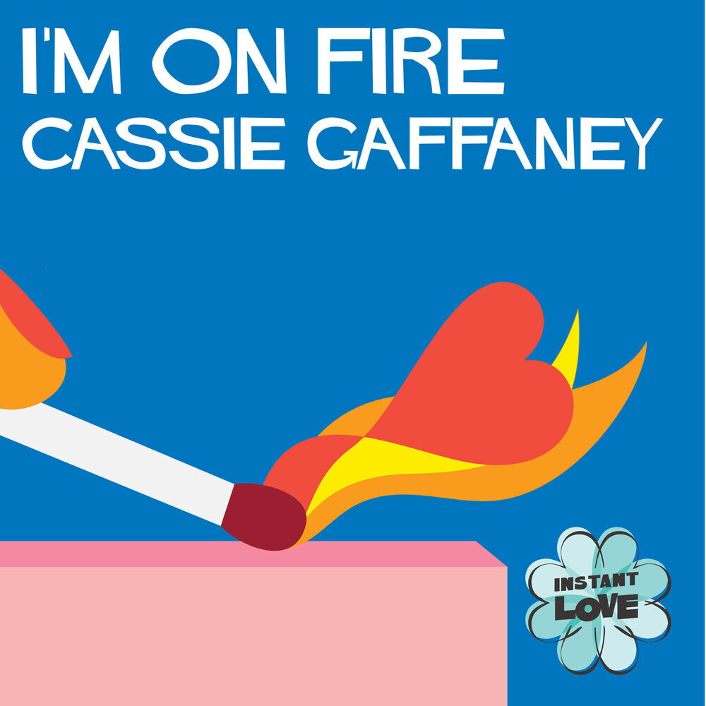 Picture of Cassie Gaffaney