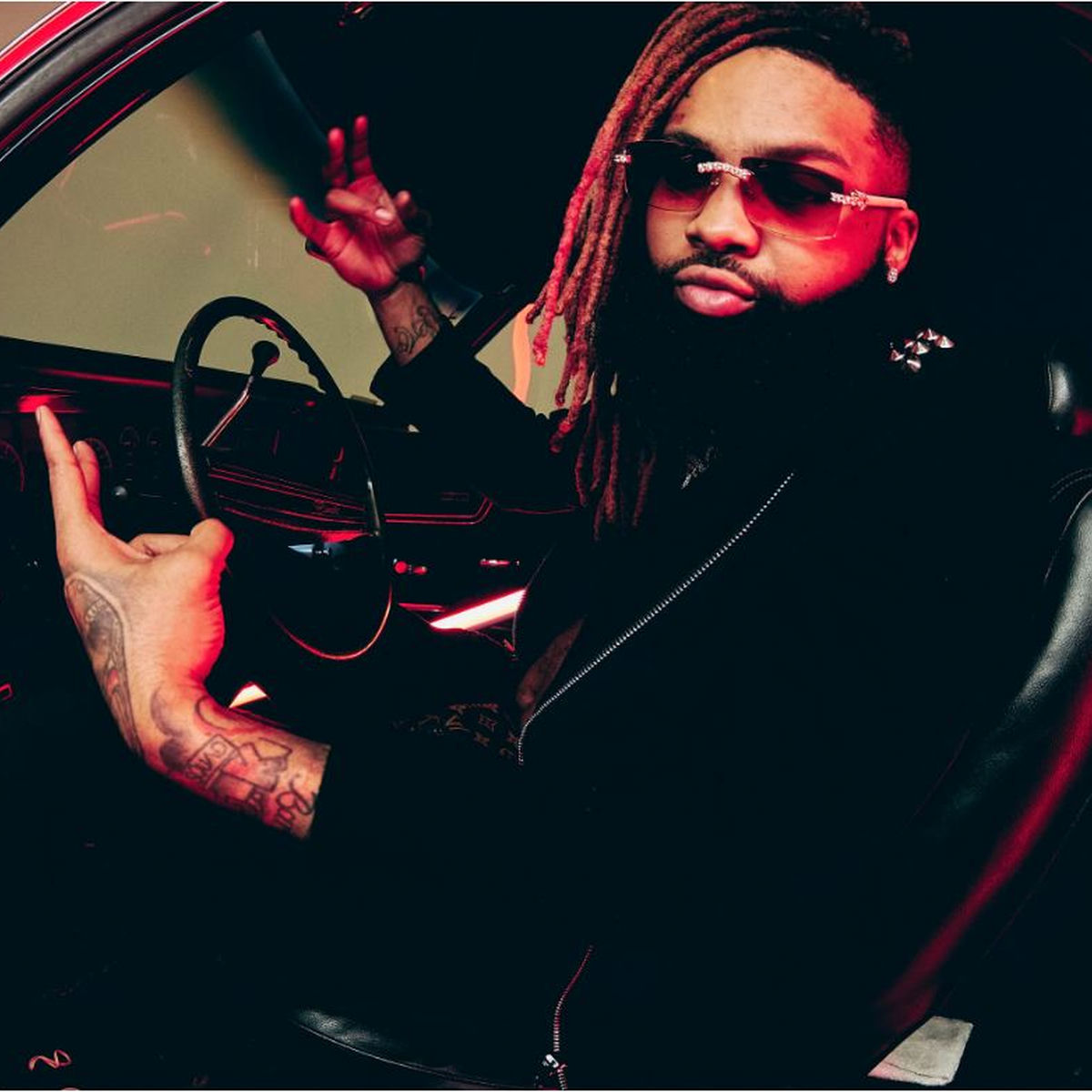 Artist picture of Sada Baby