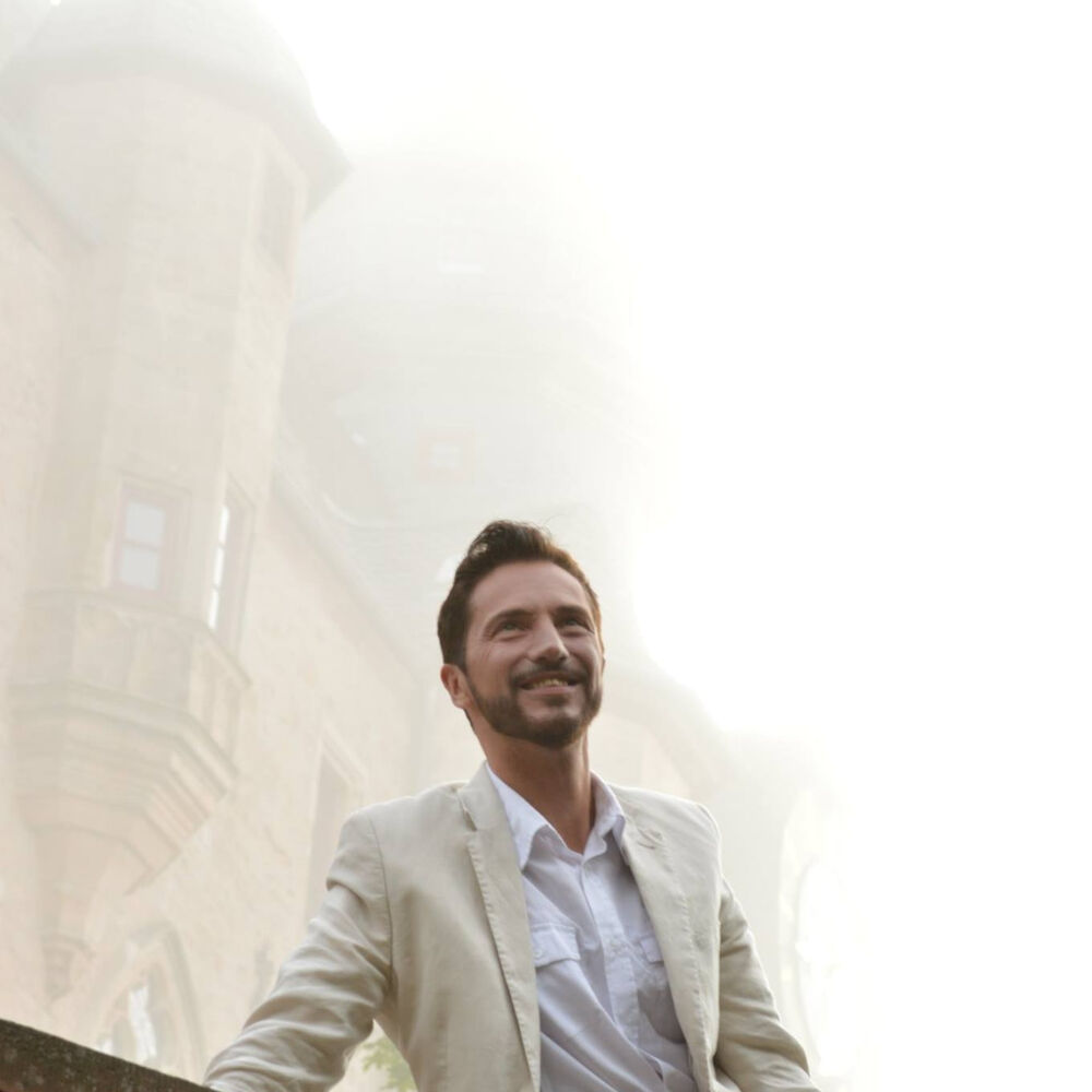 Picture of Matthias Carras
