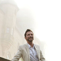 Picture of Matthias Carras