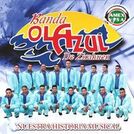 Banda Ola Azul de Zirahuen
