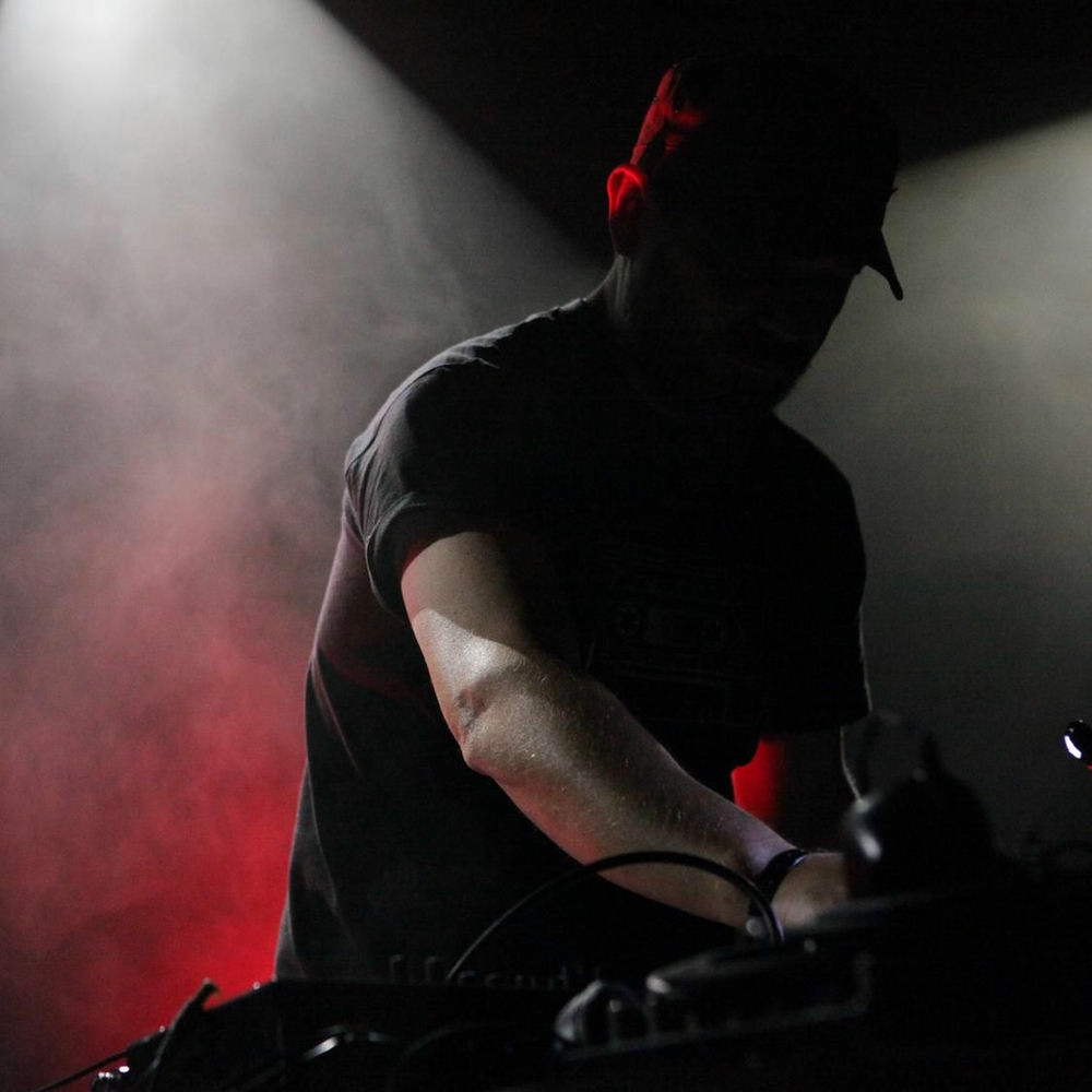 Photo de l'artiste Pye Corner Audio