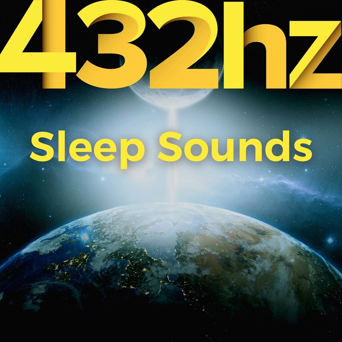432Hz