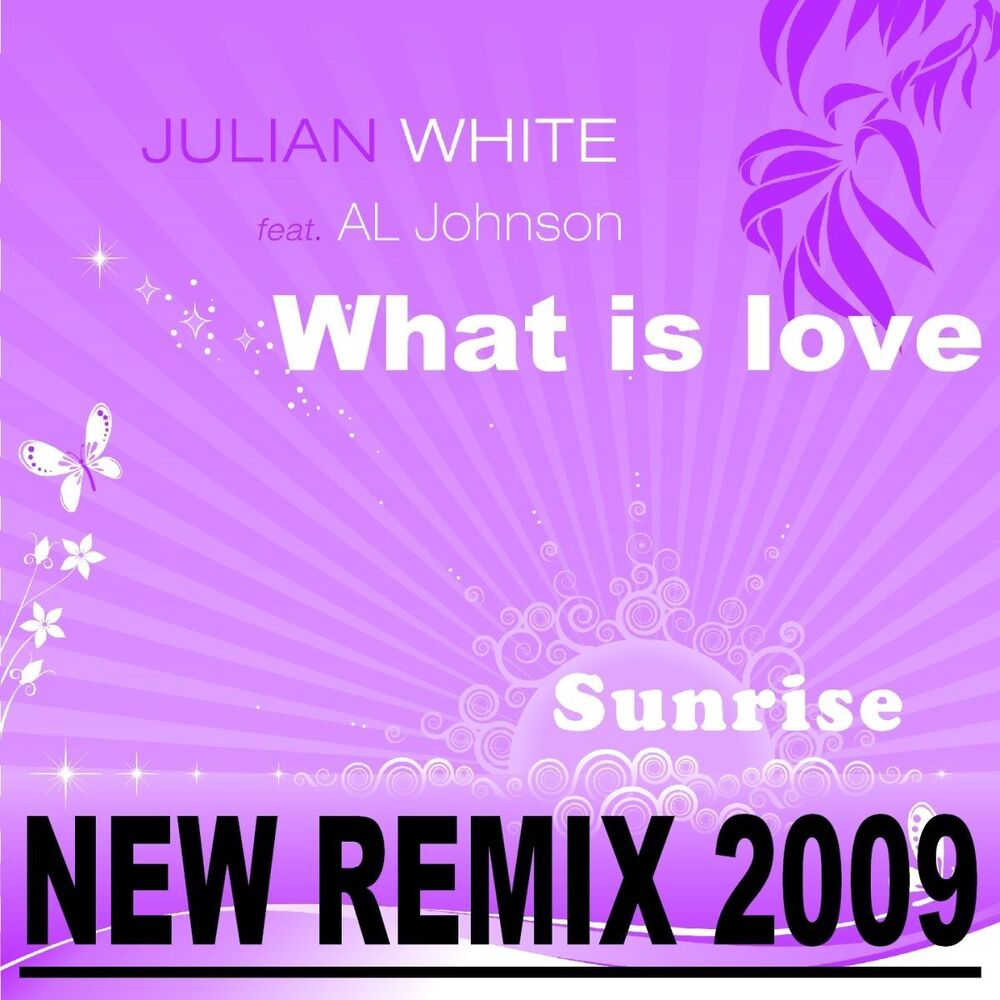 Picture of Julian White