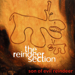 Picture of Reindeer Section