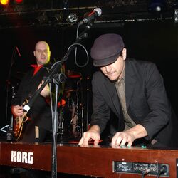 Picture of The Slackers