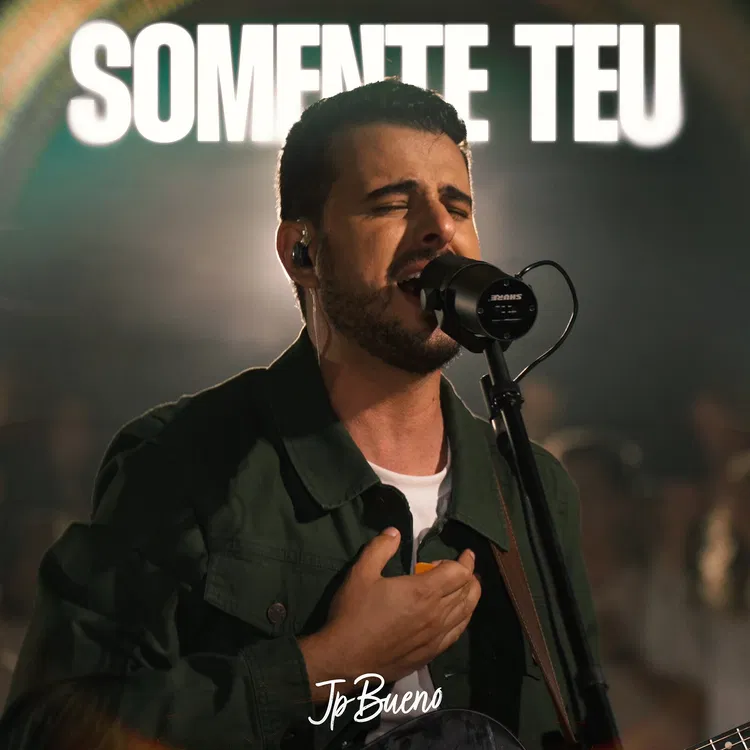 JP Bueno