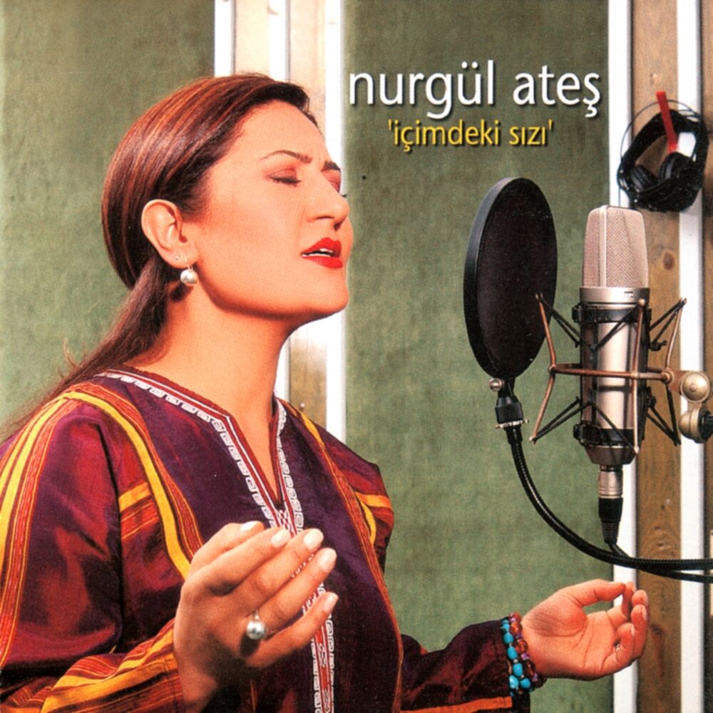 Picture of Nurgül Ateş