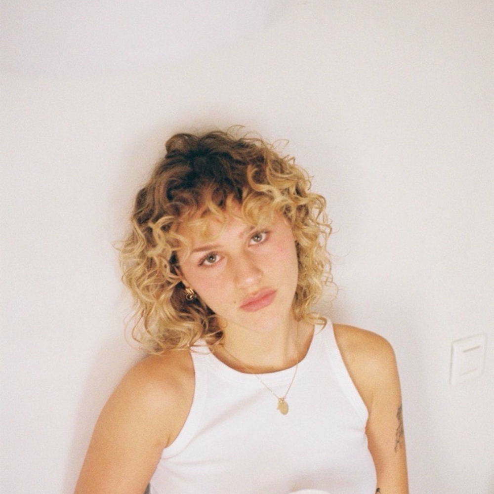 Photo de l'artiste Lou