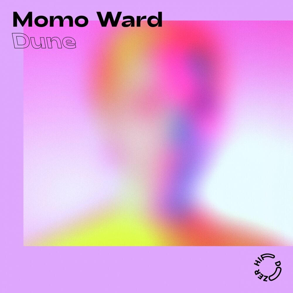 Picture of Momo Ward