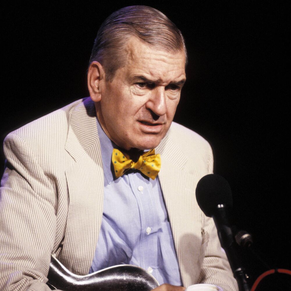 Picture of Marty Grosz