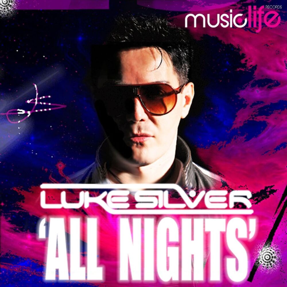 Picture of Luke Silver