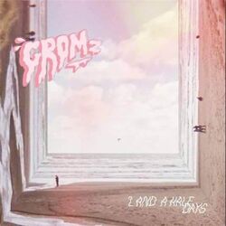 Picture of Gromz