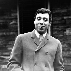 Picture of Umberto Bindi