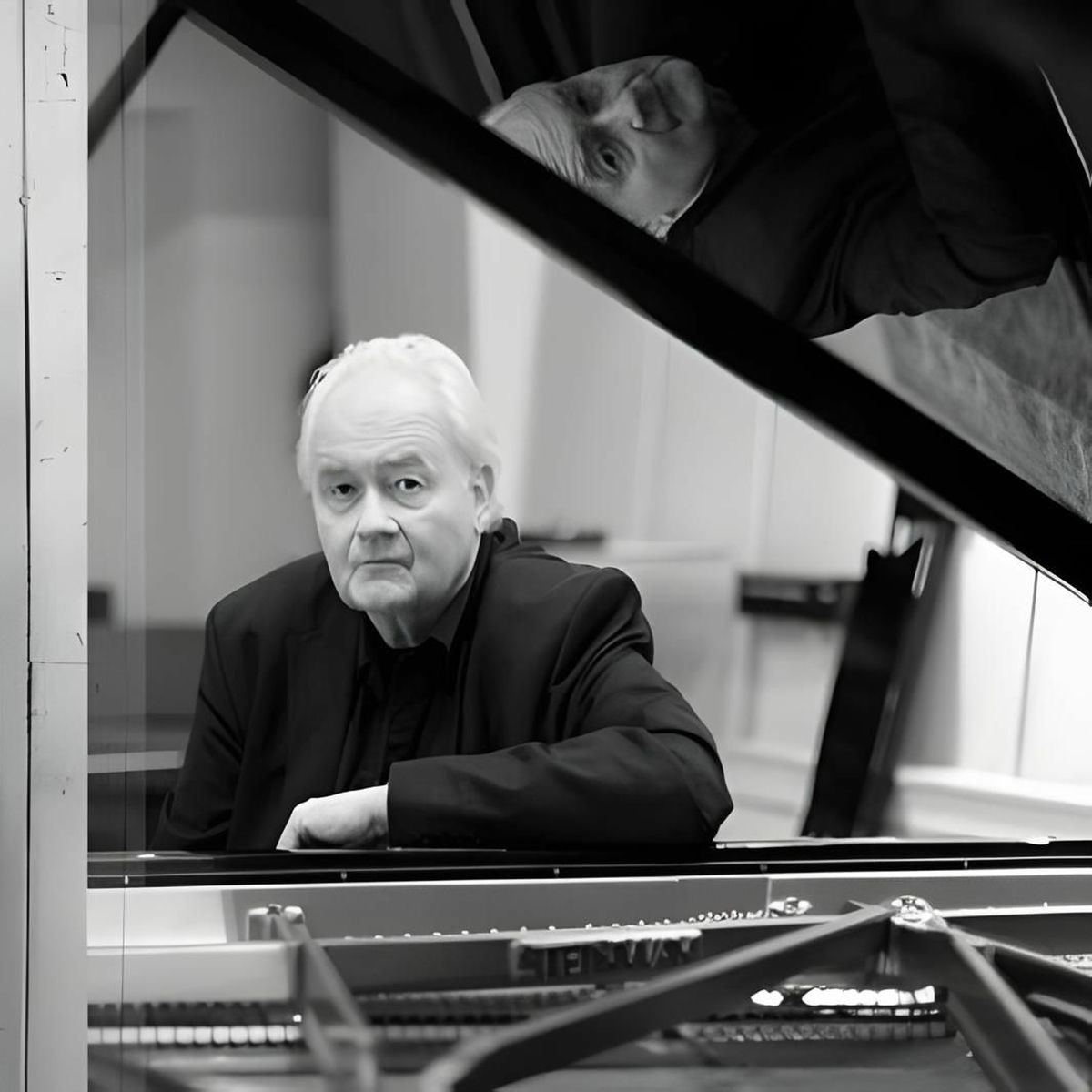 Ketil Bjørnstad