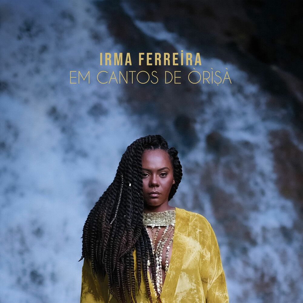Picture of Irma Ferreira