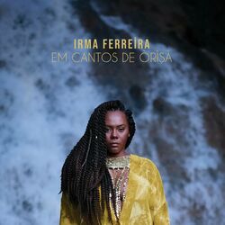 Picture of Irma Ferreira