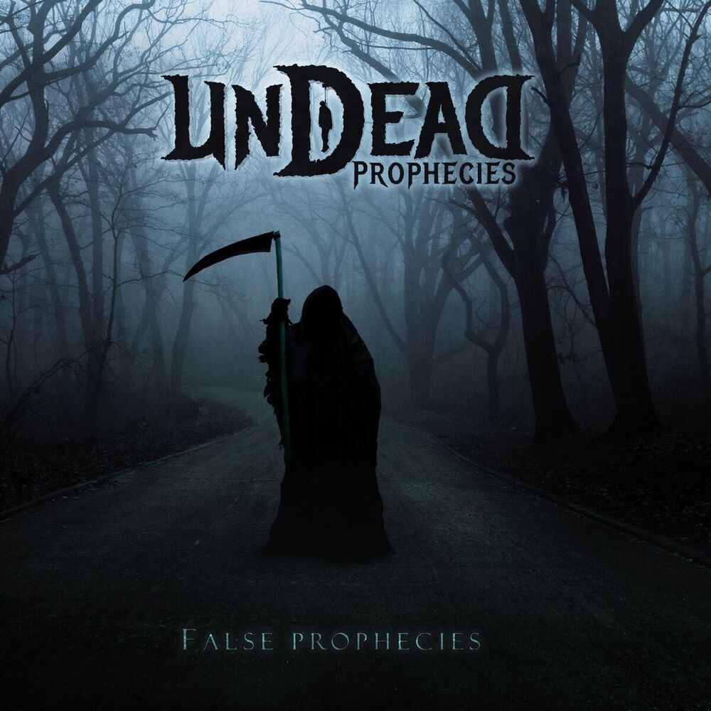 Picture of Undead Prophecies