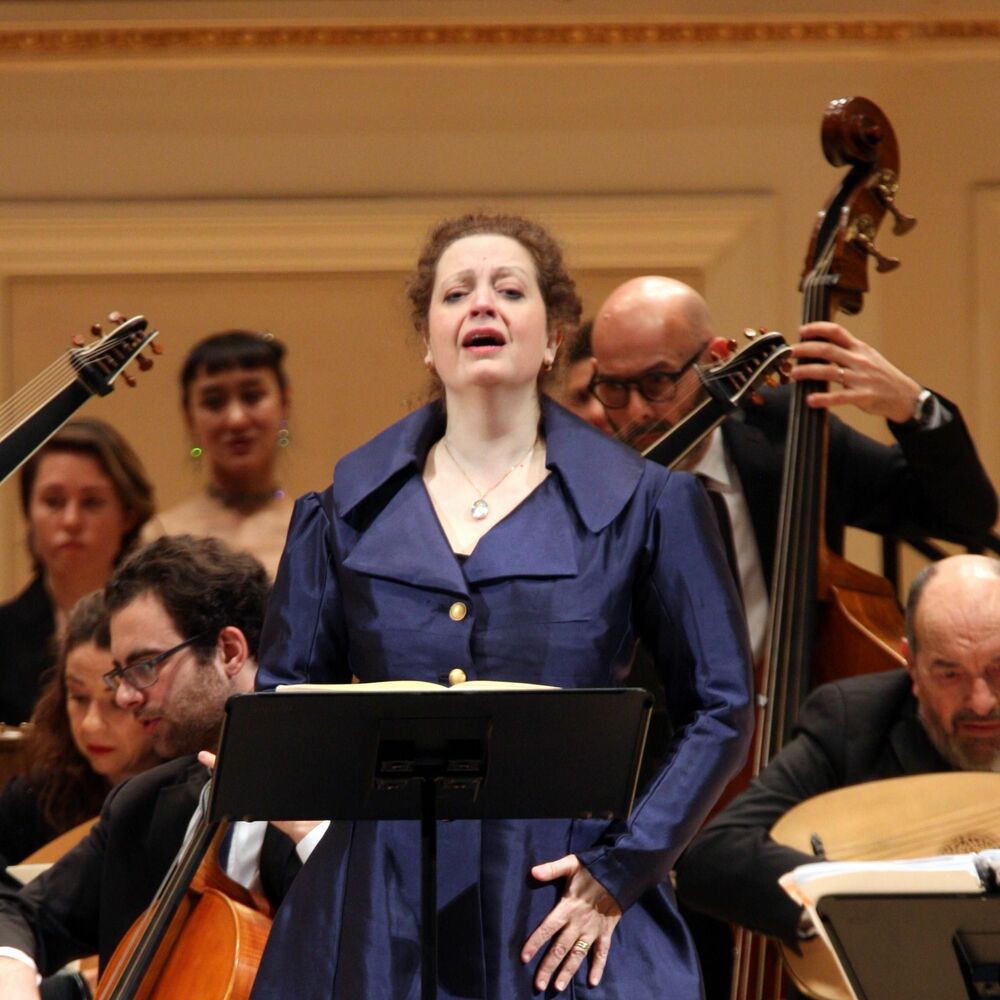 Picture of Ann Hallenberg