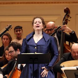 Picture of Ann Hallenberg