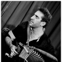 Picture of Didier Laloy