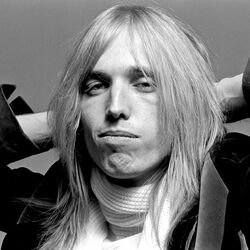 Picture of Tom Petty