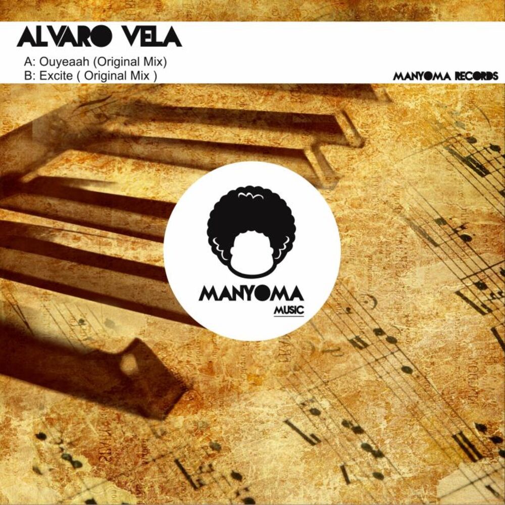 Picture of Alvaro Vela 