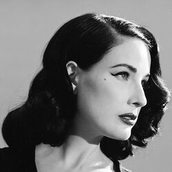 Dita Von Teese