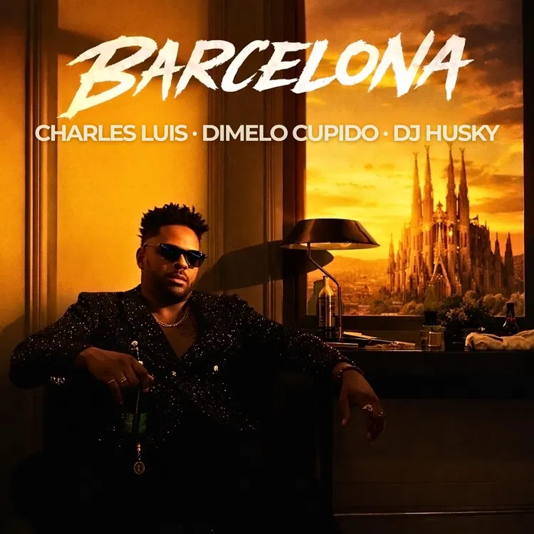Charles Luis