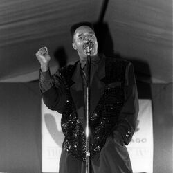 Picture of Michael Cooper