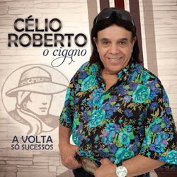 Picture of Celio Roberto