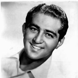 Picture of Robert Merrill