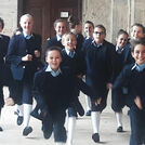 Les Petits Chanteurs de Saint-Marc