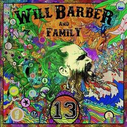 Will Barber