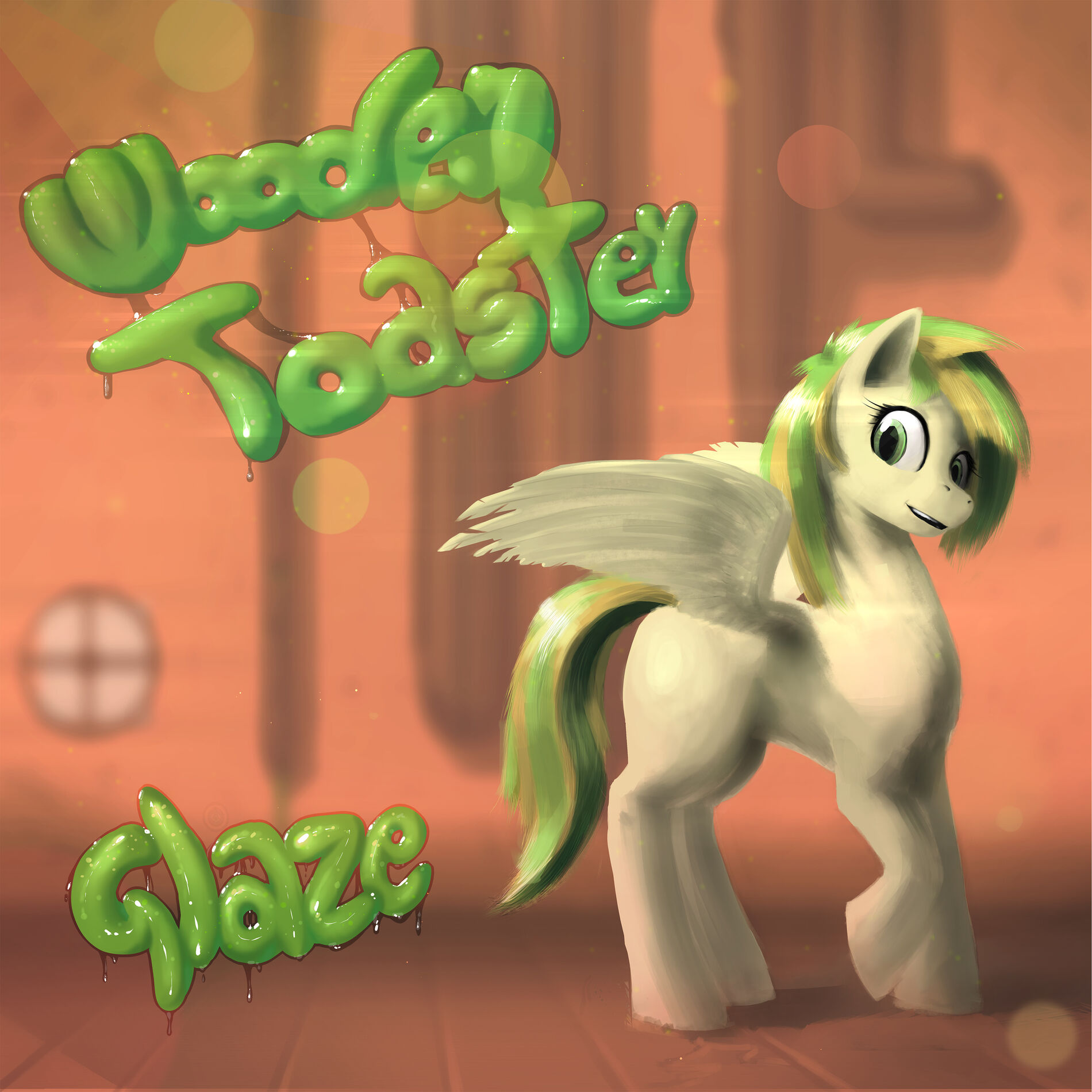 Artist picture of Glaze