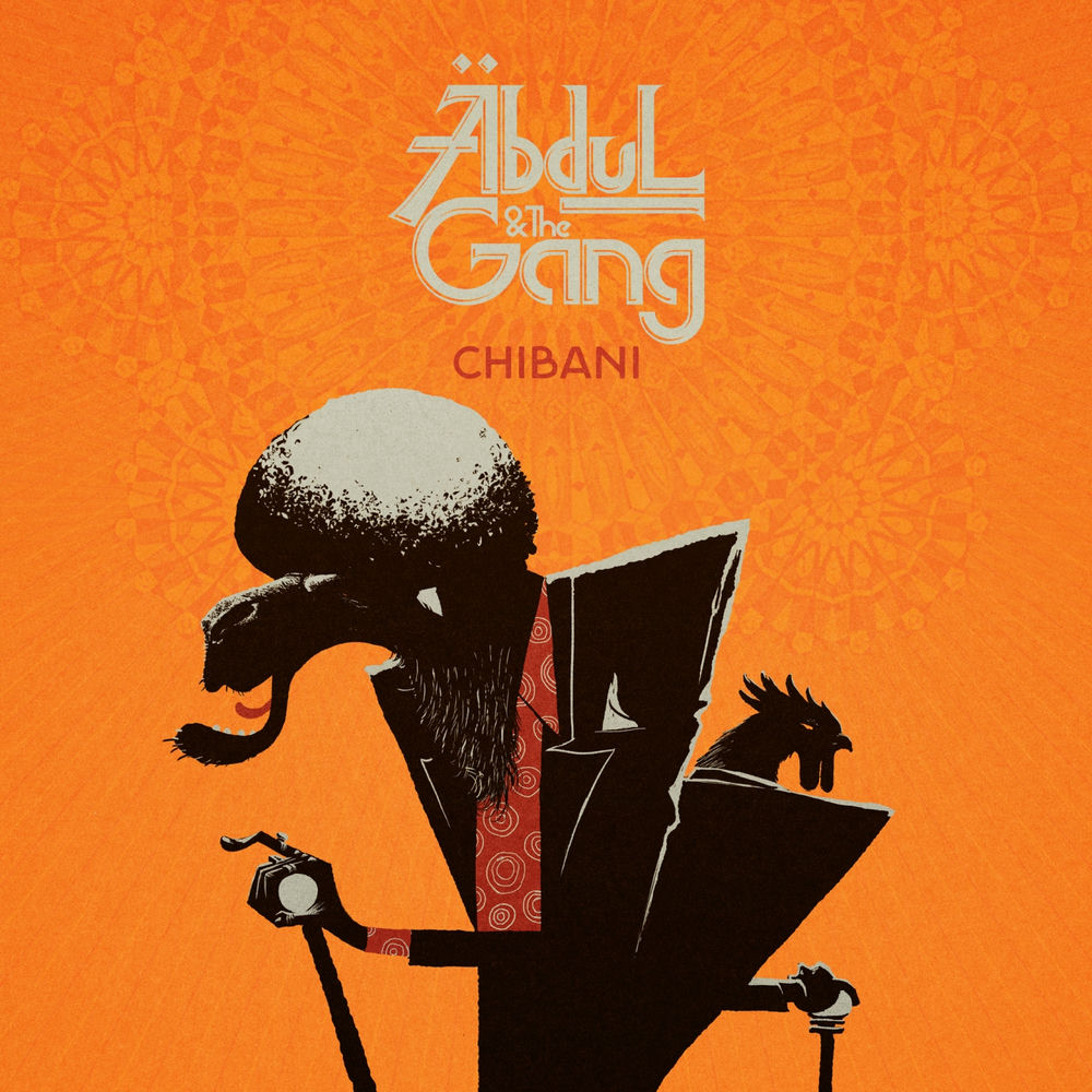 Photo de l'artiste ABDUL & THE GANG