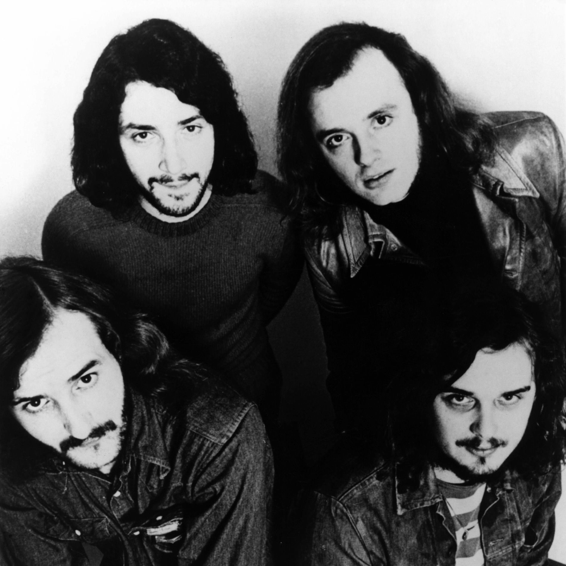 Artist picture of Focus