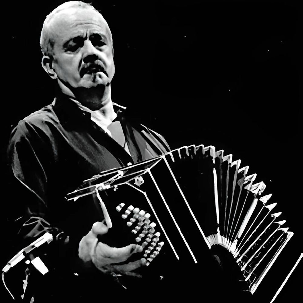 Photo de l'artiste Astor Piazzolla