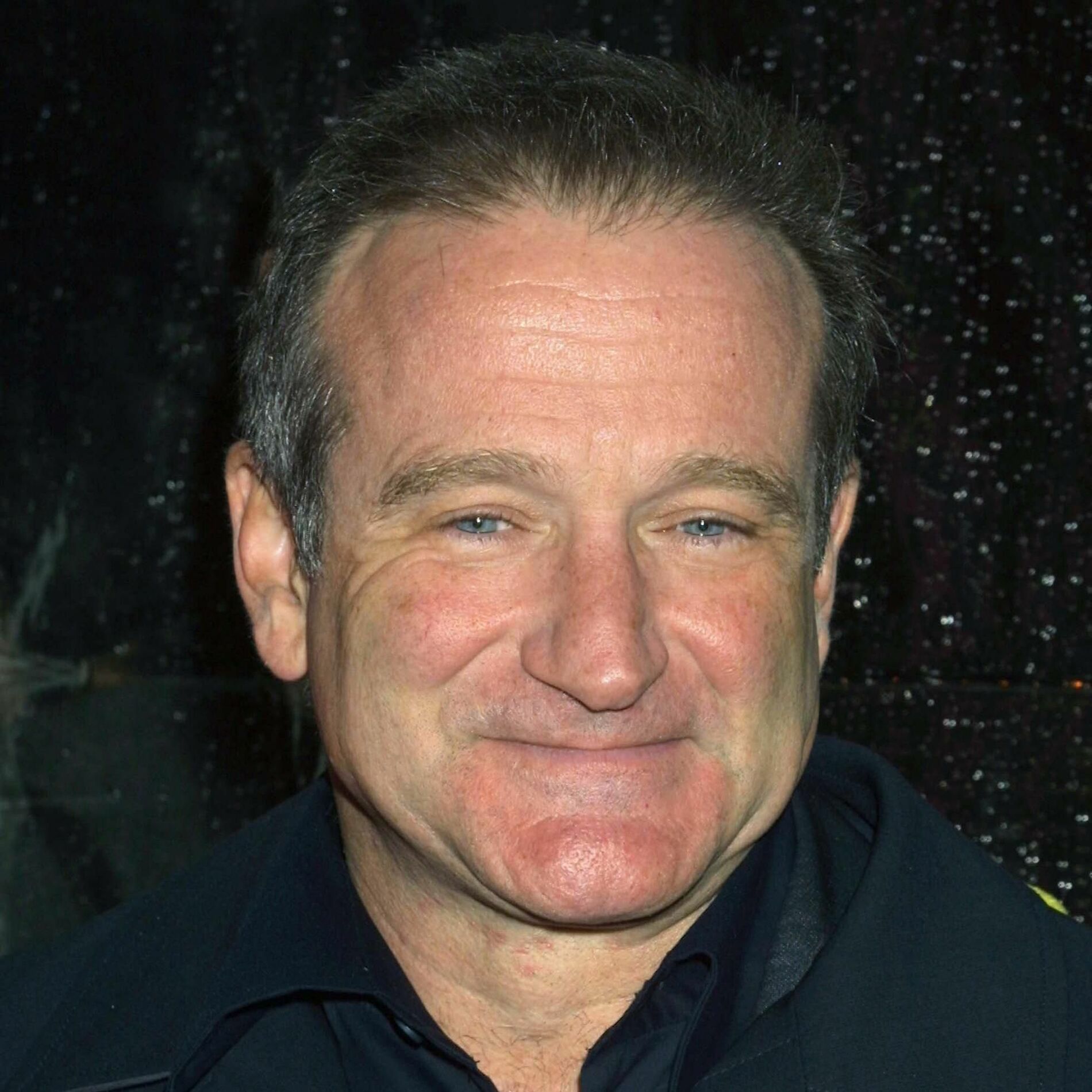Artist picture of Robin Williams
